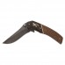 Browning Hunter Large 3.5" Folding Blade Knife